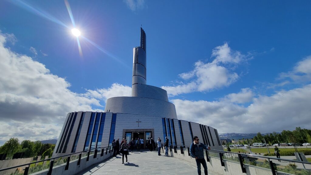 Artic Circle Trip Norway