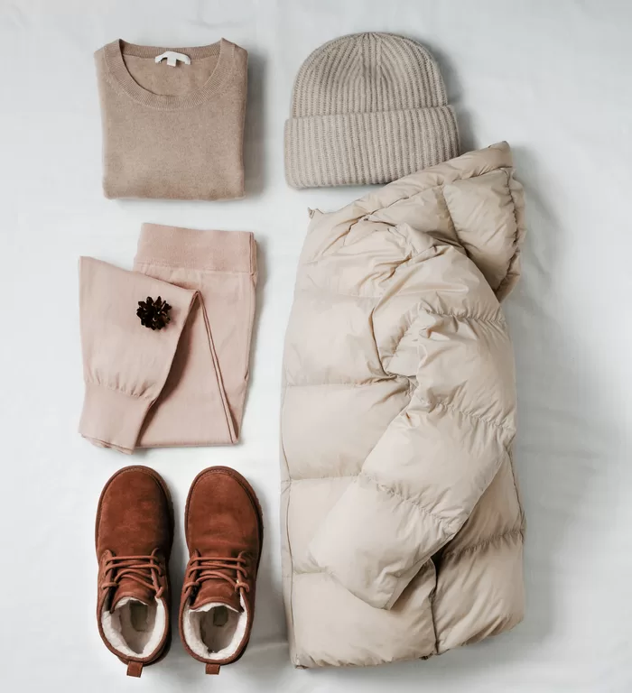 What to Wear in the Arctic Circle