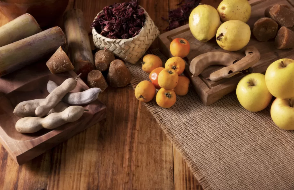 Mexican Christmas Tree