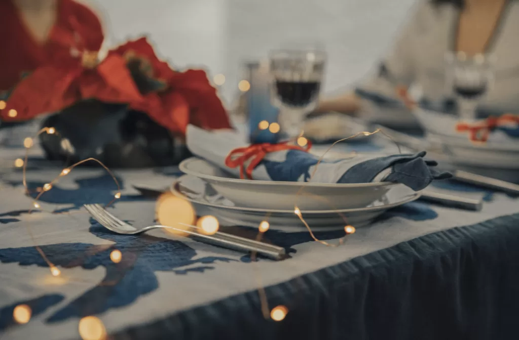 Mexican Christmas Tree