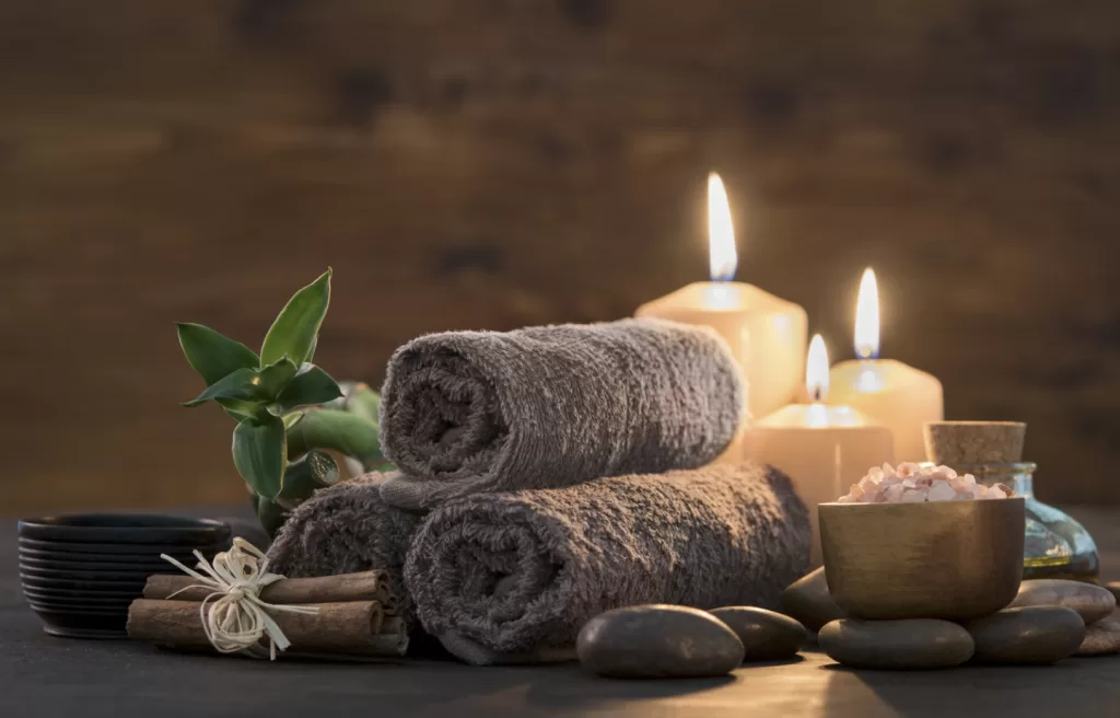 Smoky Mountain wellness