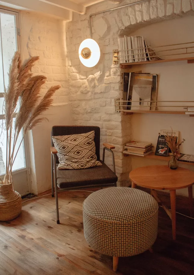 hosting thanksgiving small space