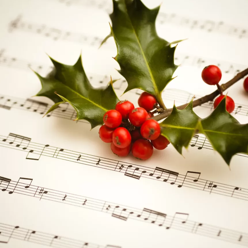 best irish christmas songs