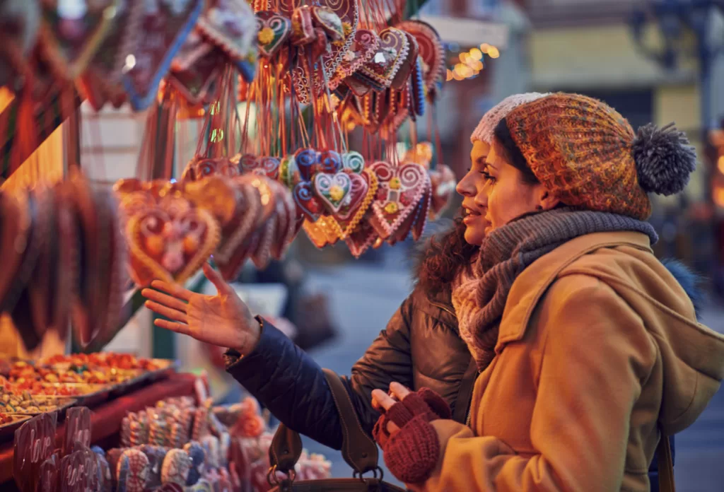 Christmas Things to Do in Hampshire