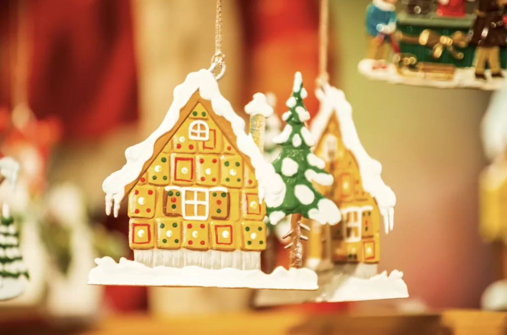 Christmas Things to Do in Hampshire