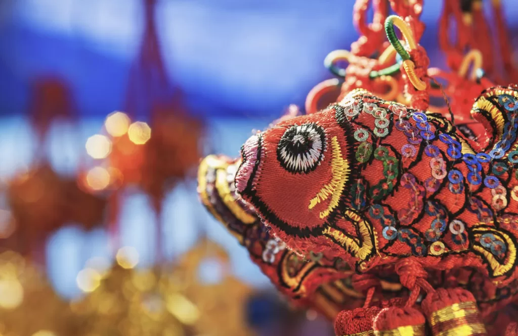 Themed Christmas Trees