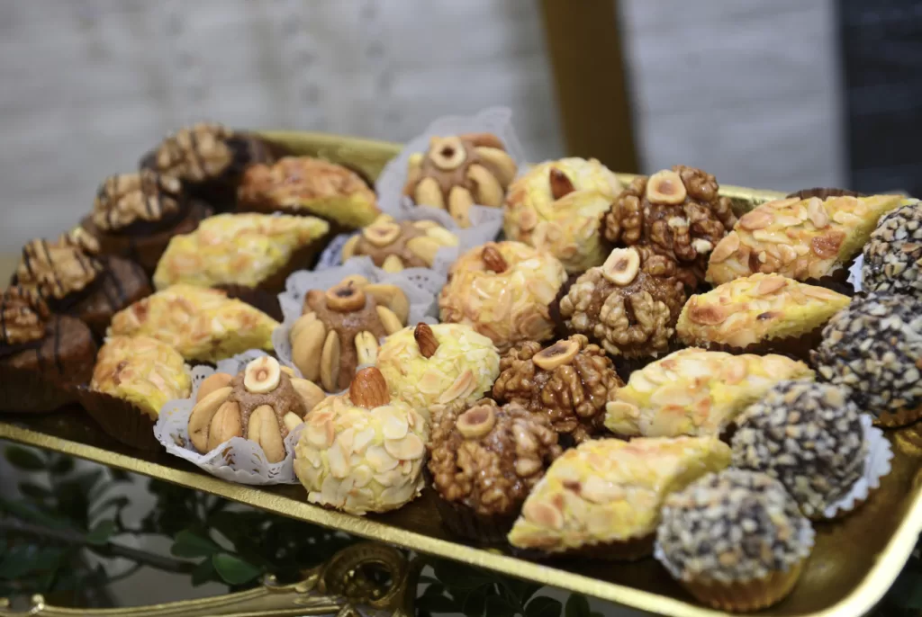 Christmas in Morocco