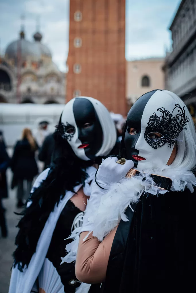 Venice Carnival