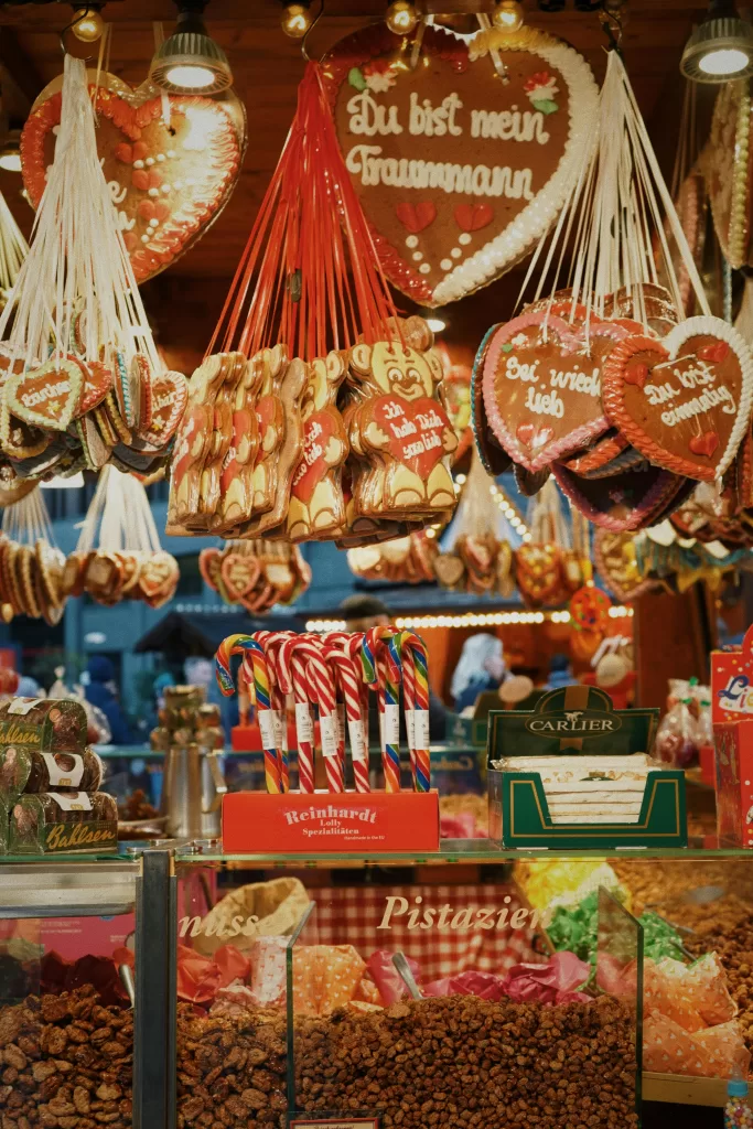 best christmas city breaks