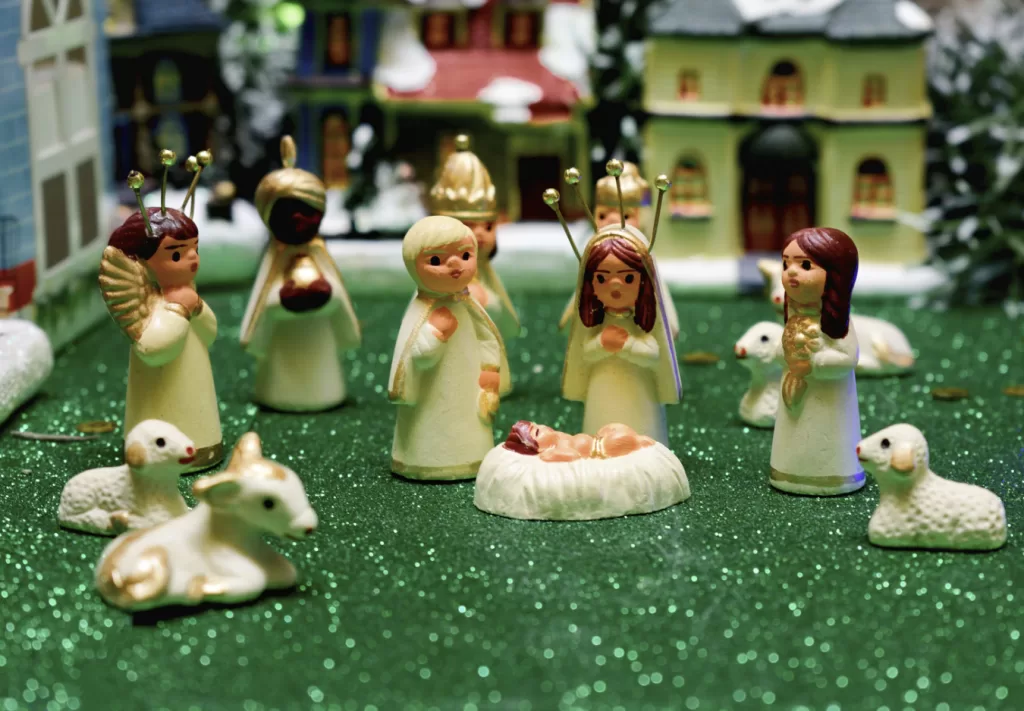 Mexican Christmas Tree