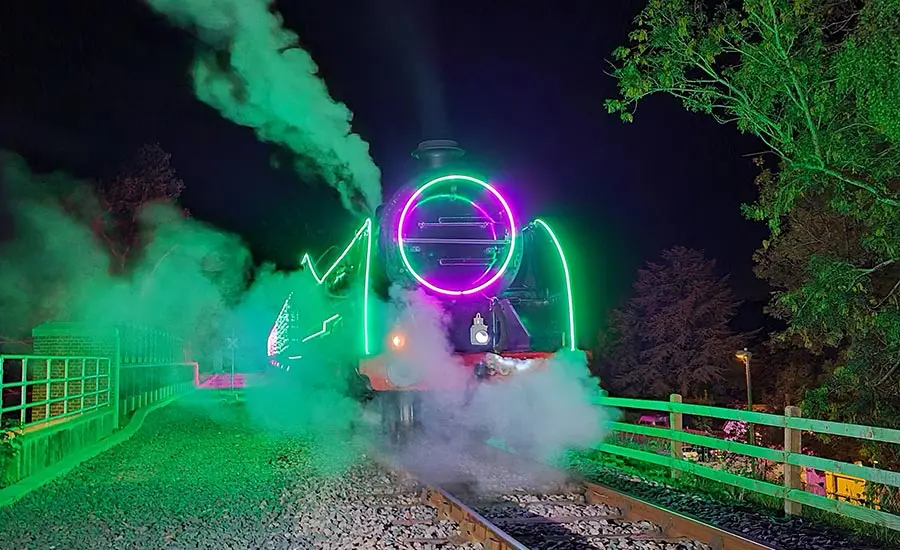 Christmas Things to Do in Hampshire