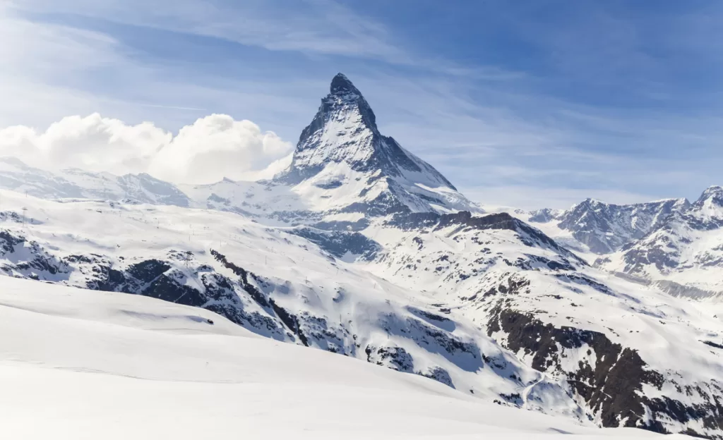 beautiful winter scenes