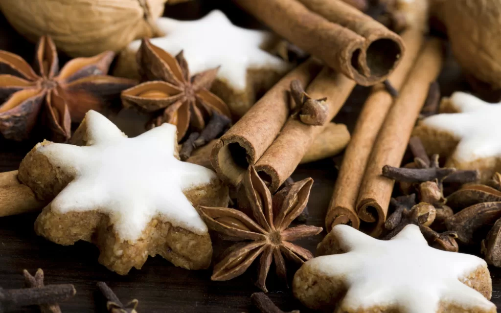 european gingerbread