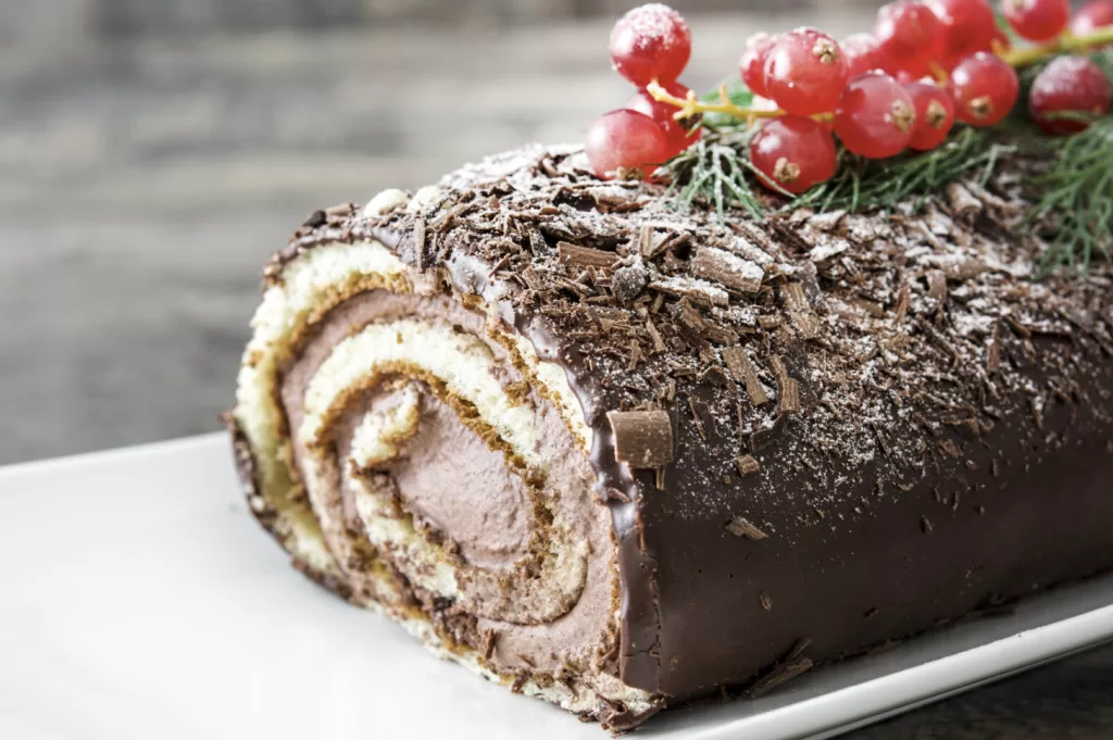 peppermint christmas europe