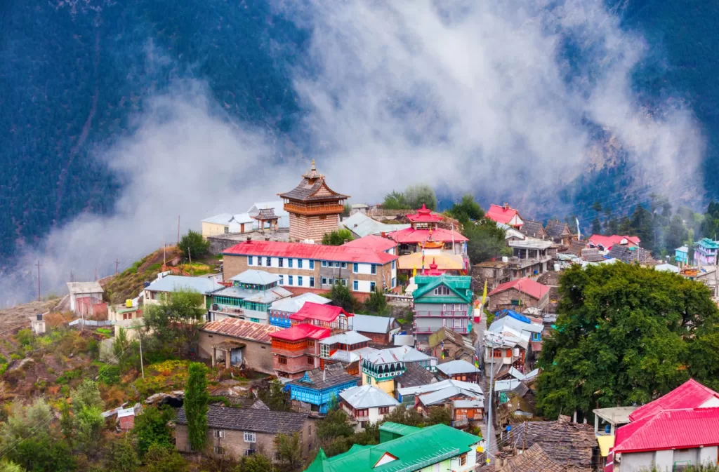 how to plan an adventure vacation