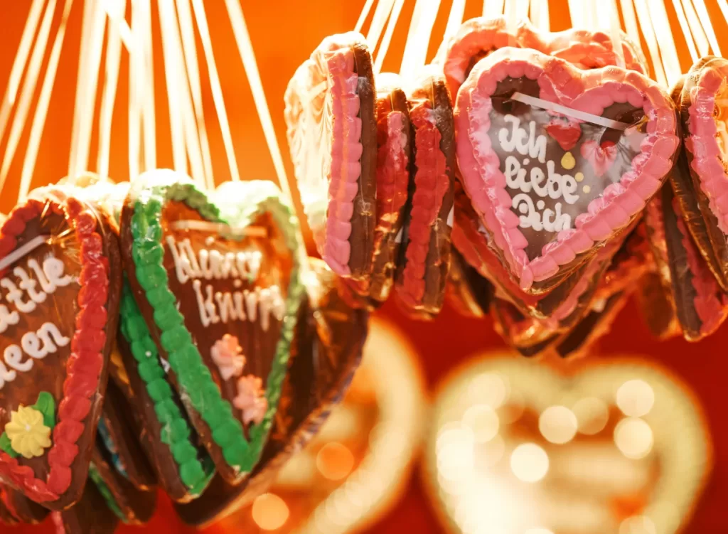 European Christmas Decor