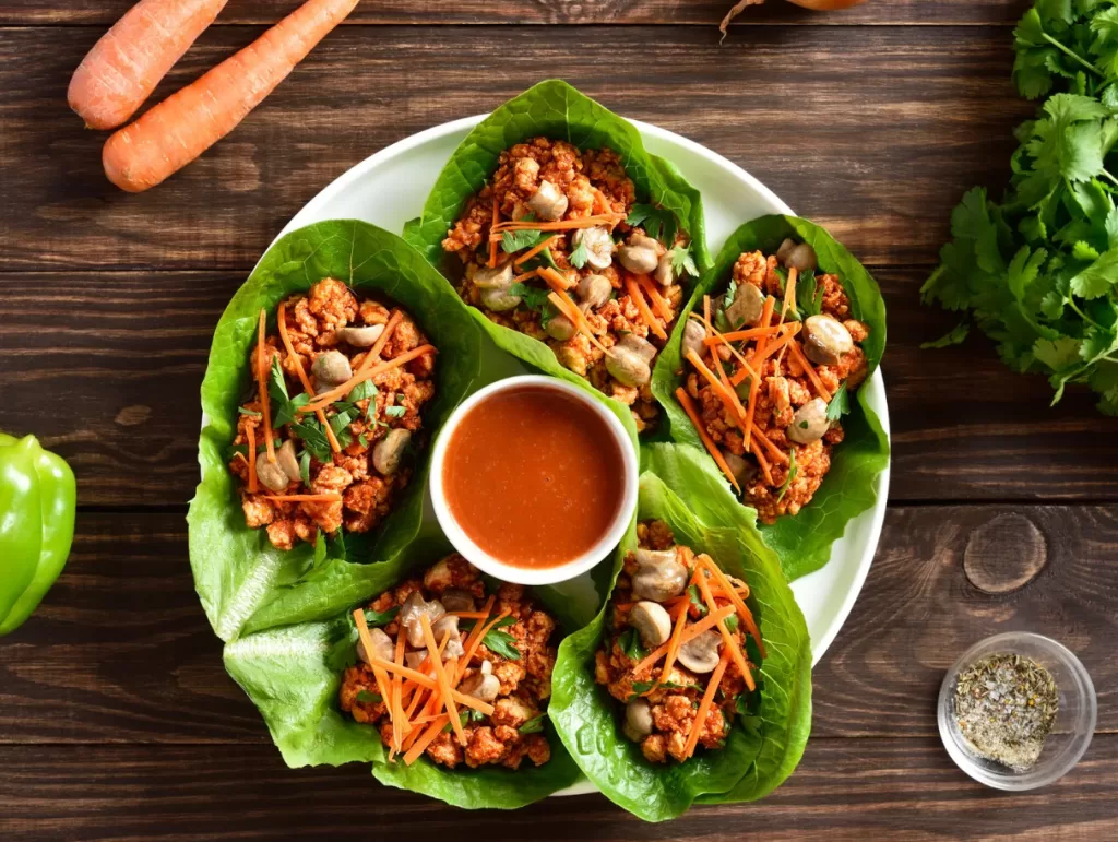 New Year's Eve Appetizers