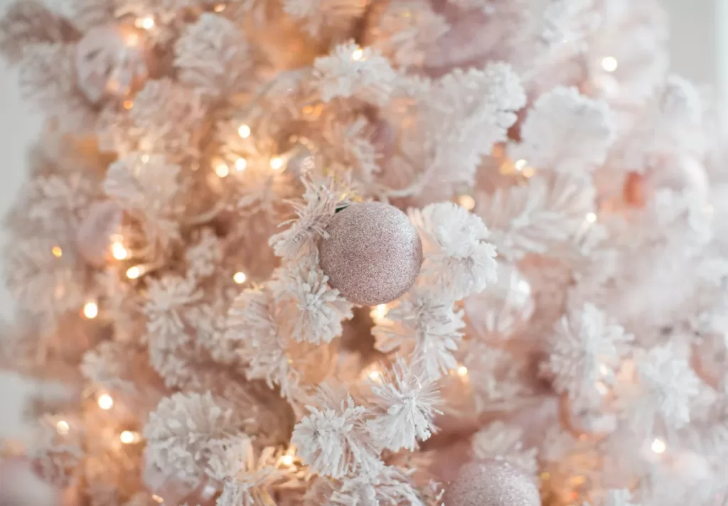 European Christmas Decor