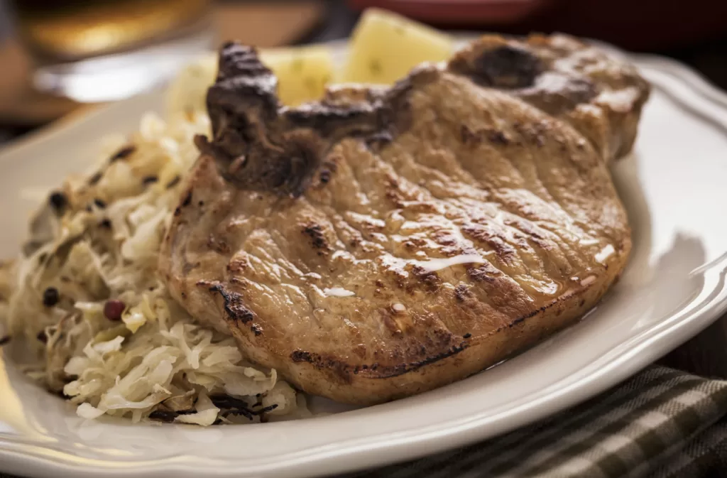 New Year Foods Around the World