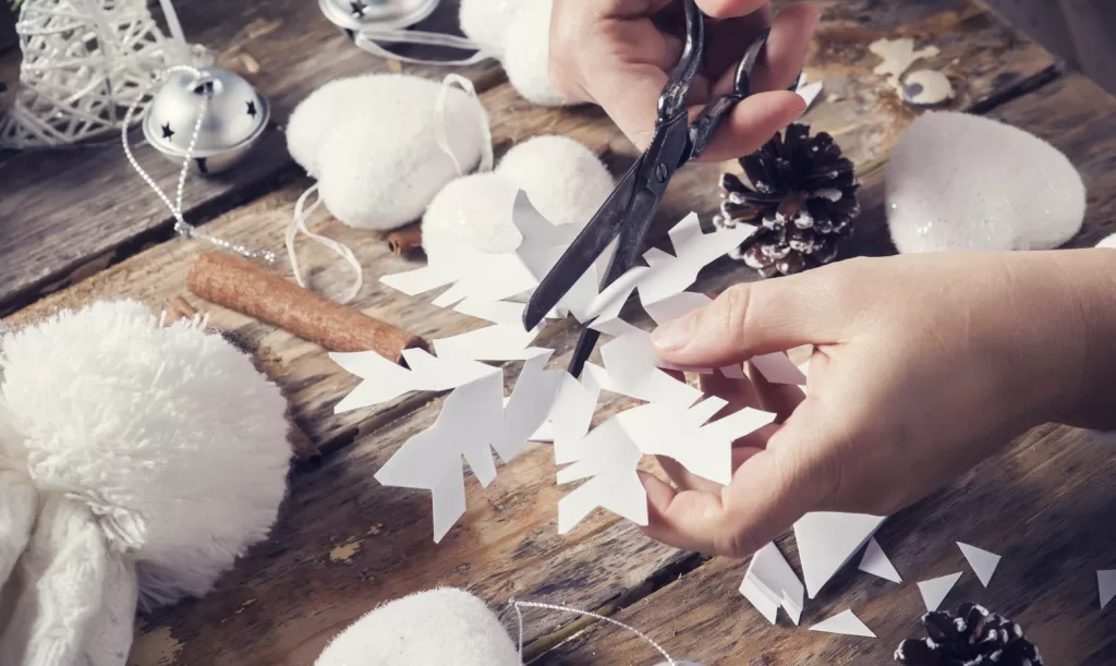 European Christmas Decor