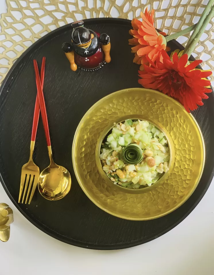 new year decorations