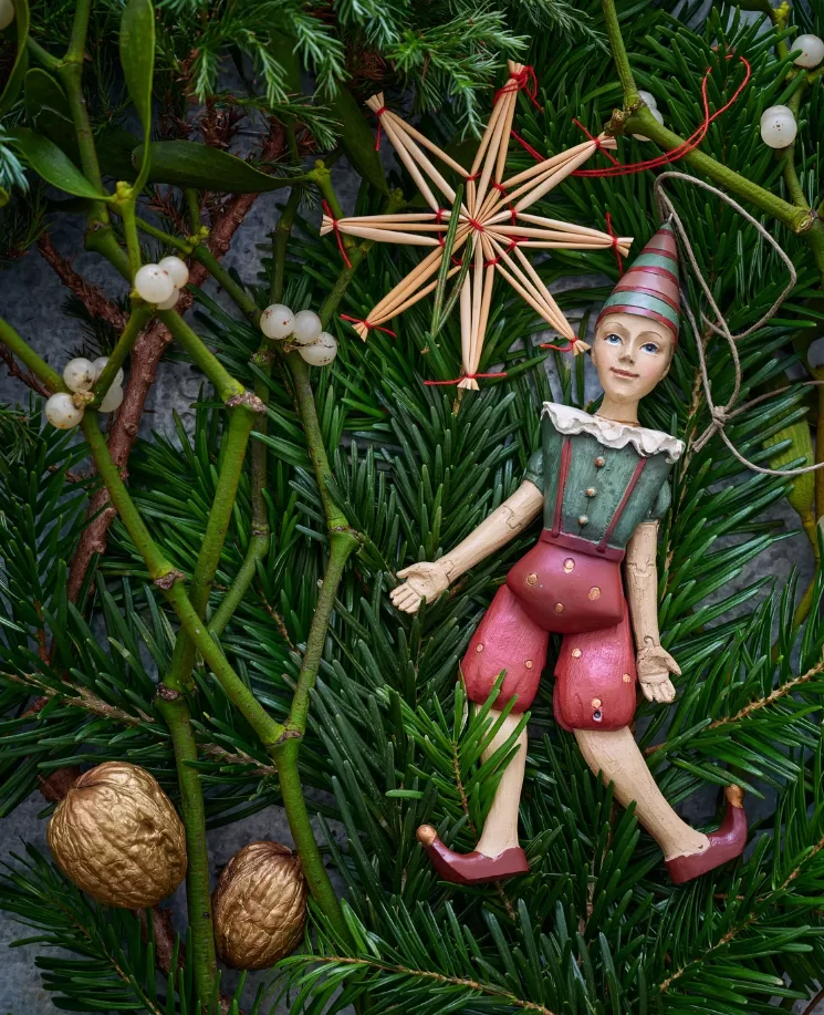 Christmas Elf Tradition