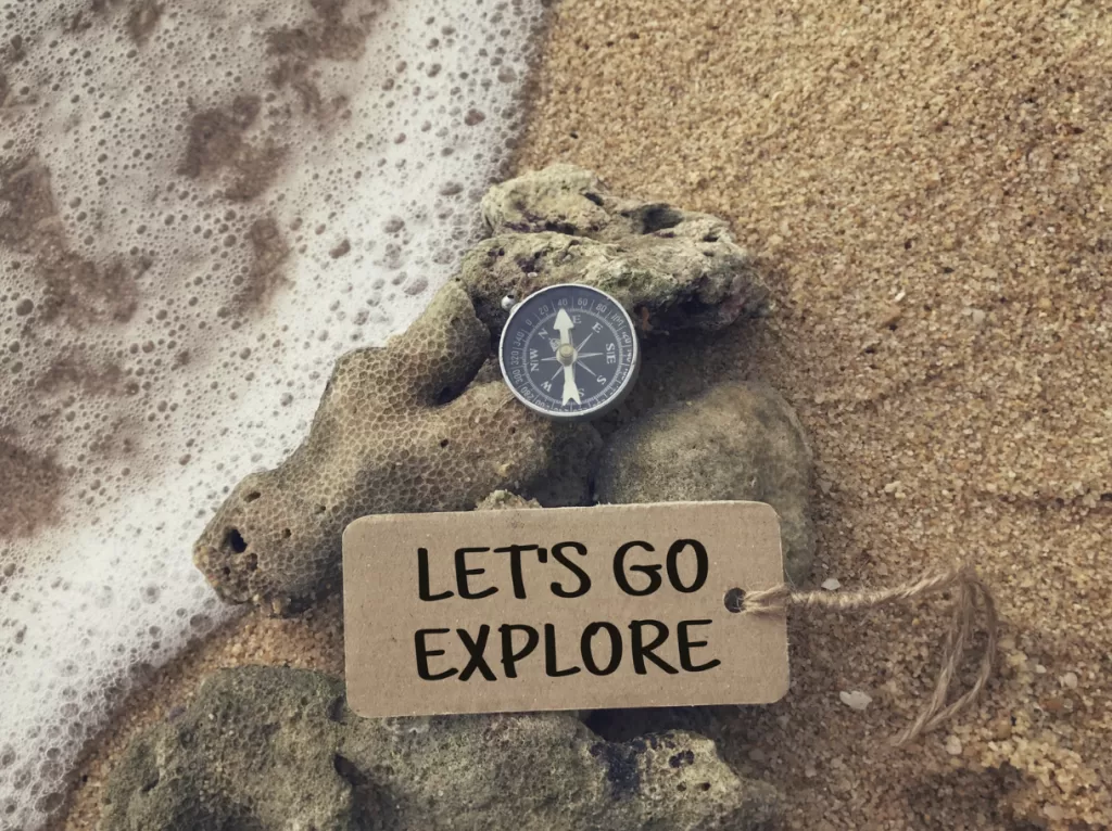 solo adventure travel