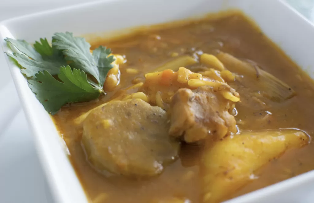 New Year Foods Around the World