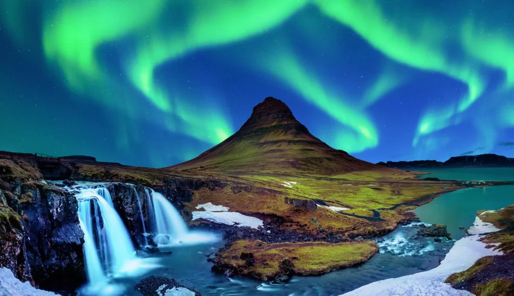 thrill-seeking travel 