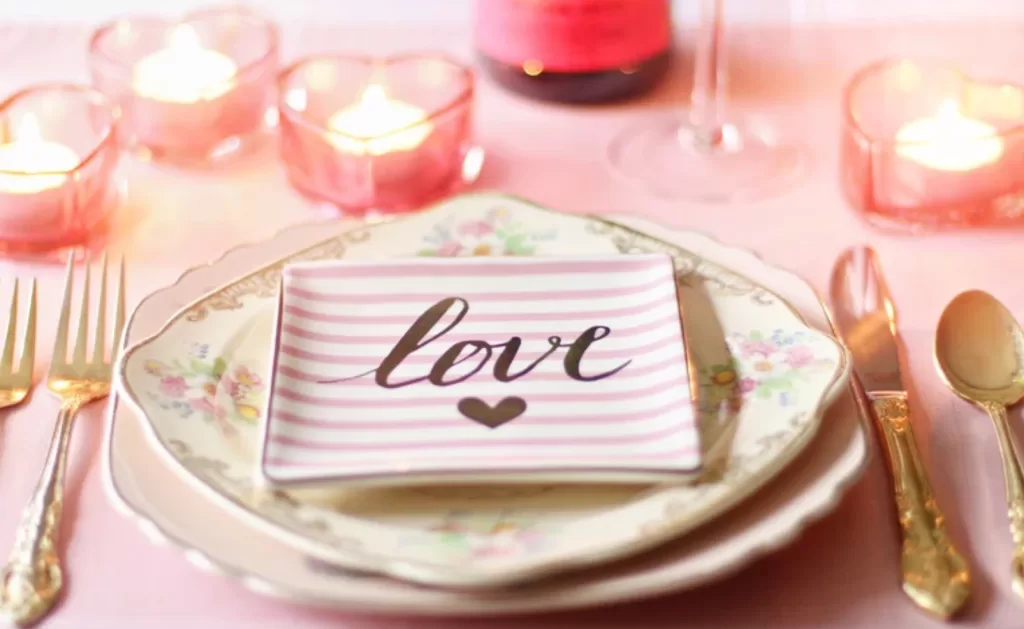 Valentine's Party Ideas