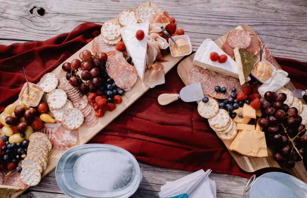 Valentine's Party Ideas