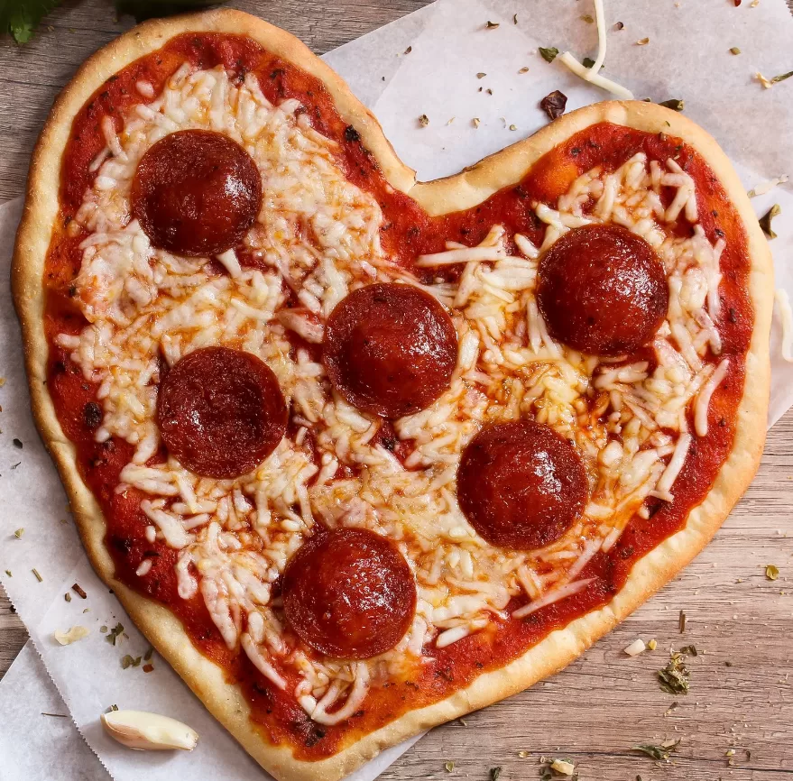 Valentine's Party Ideas