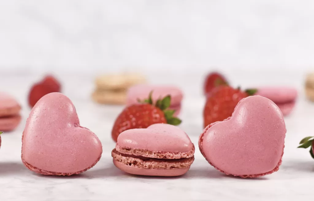 Valentine's Party Ideas