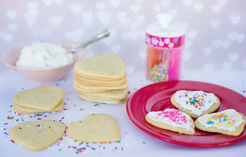 Valentine's Party Ideas