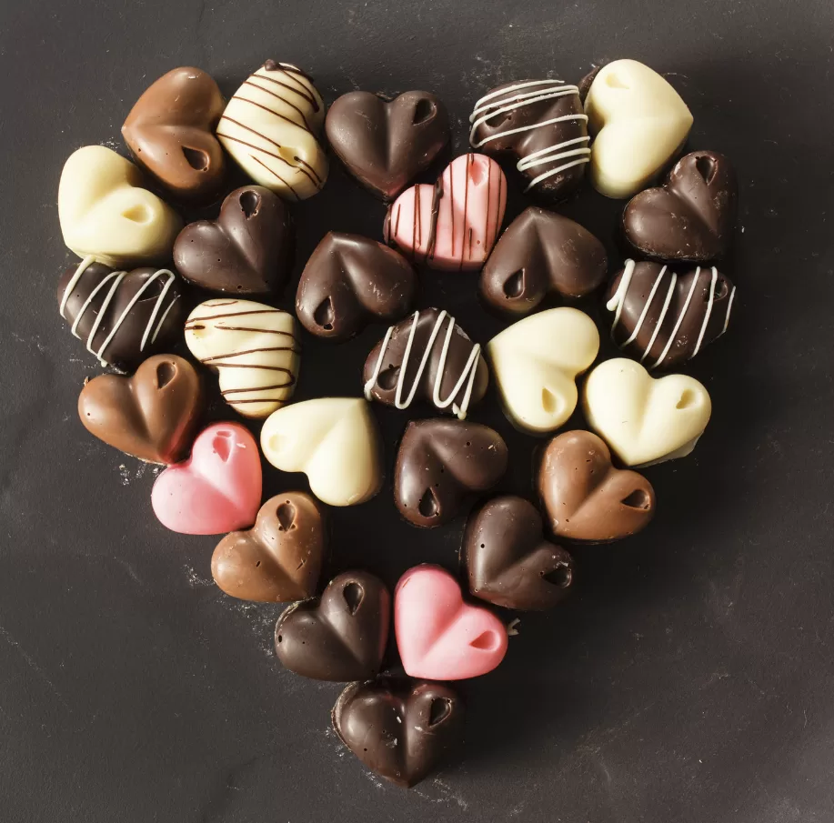 Valentine's Party Ideas