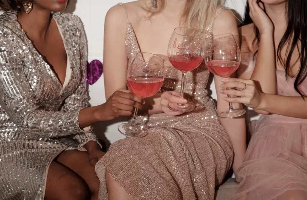 Valentine's Party Ideas