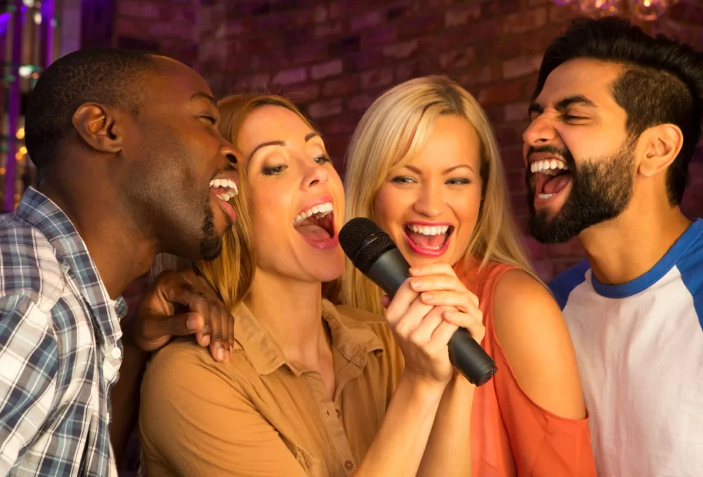 Valentine's Party Ideas