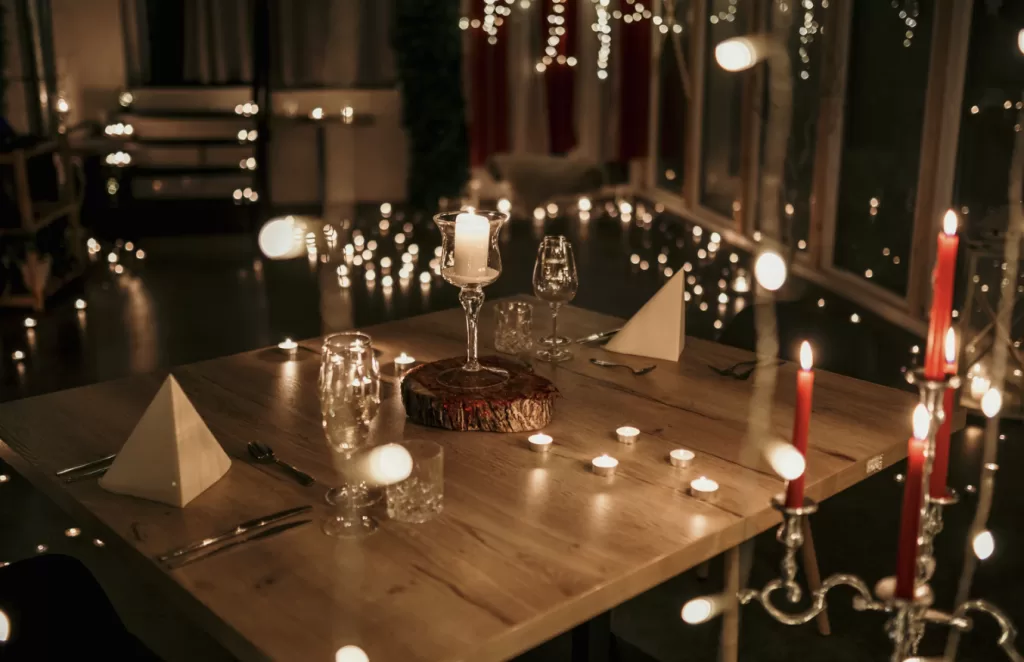 Valentine's Party Ideas