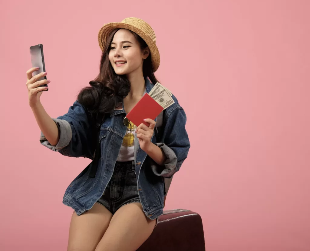 Dream Vacation budget