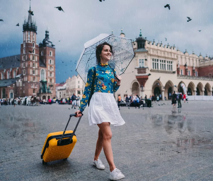 travel vision board ideas