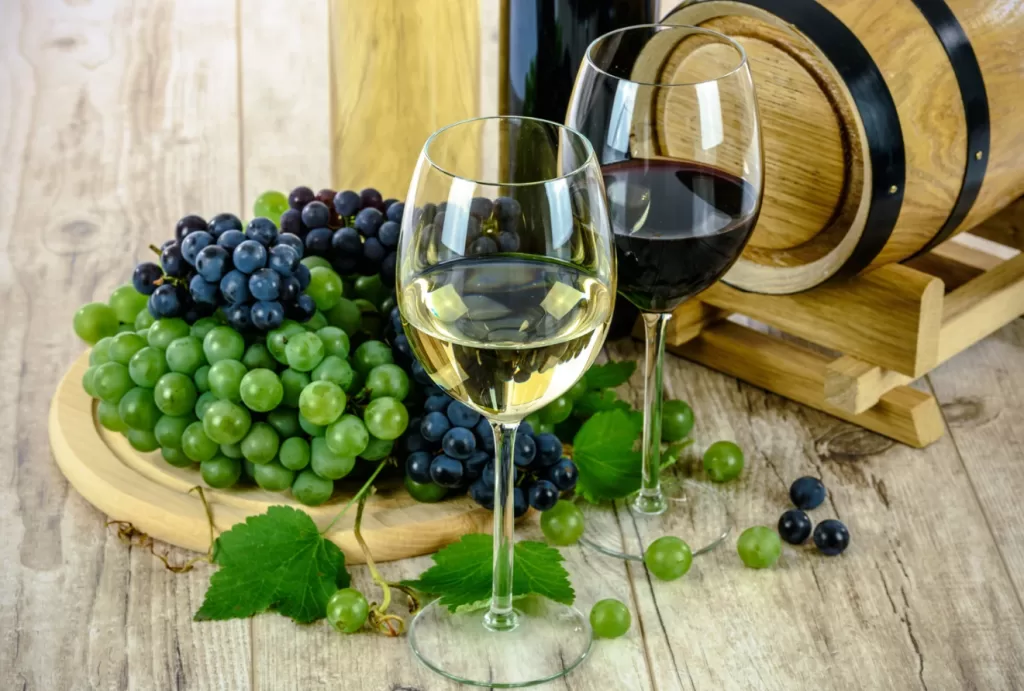 stellenbosch wineries