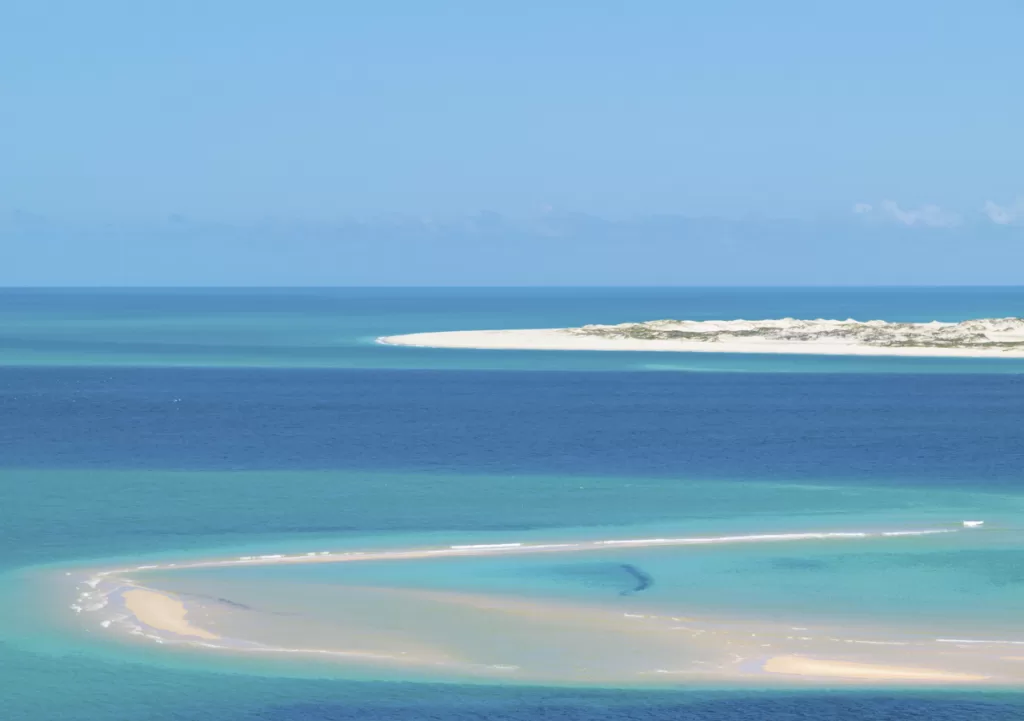 Exotic Beach Destinations
