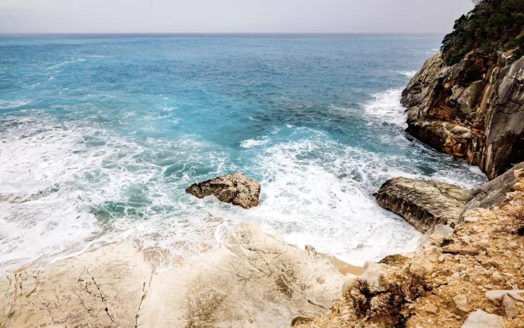 Hidden Beach Destinations