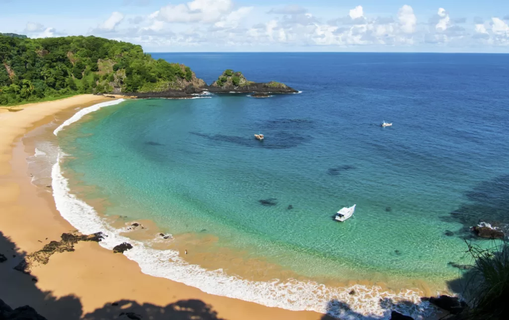 Exotic Beach Destinations