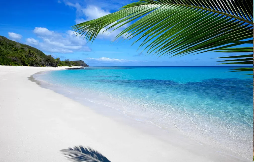 Exotic Beach Destinations