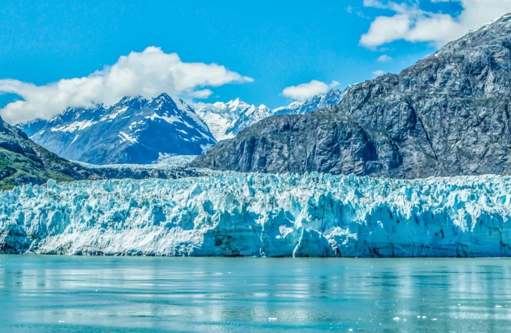 Alaska Cruise