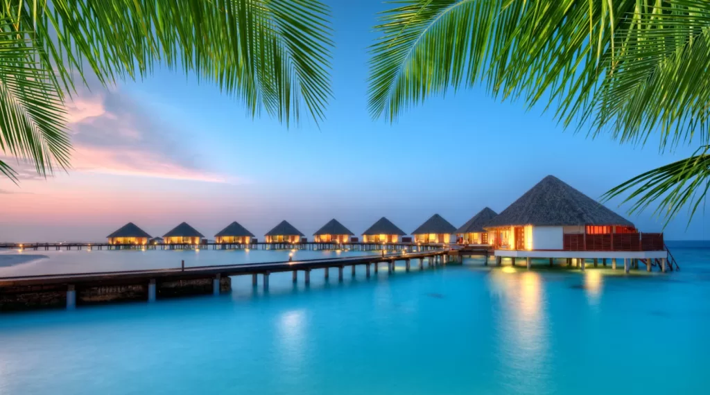 Exotic Beach Destinations