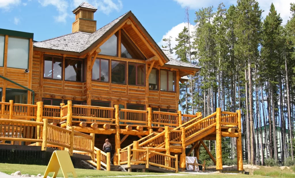 Mountain Getaways