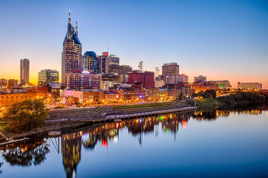 Smoky Mountain wellness