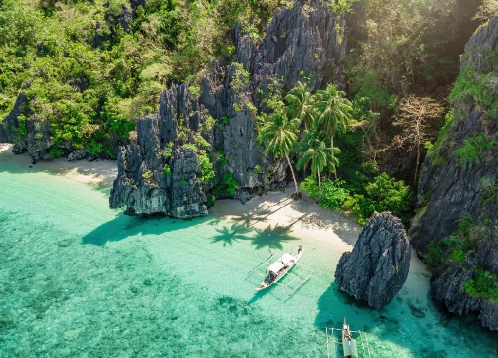 Exotic Beach Destinations